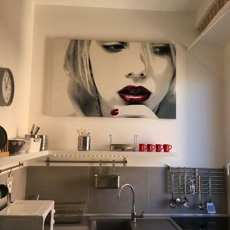 Klee House Trastevere โรม ภายนอก รูปภาพ