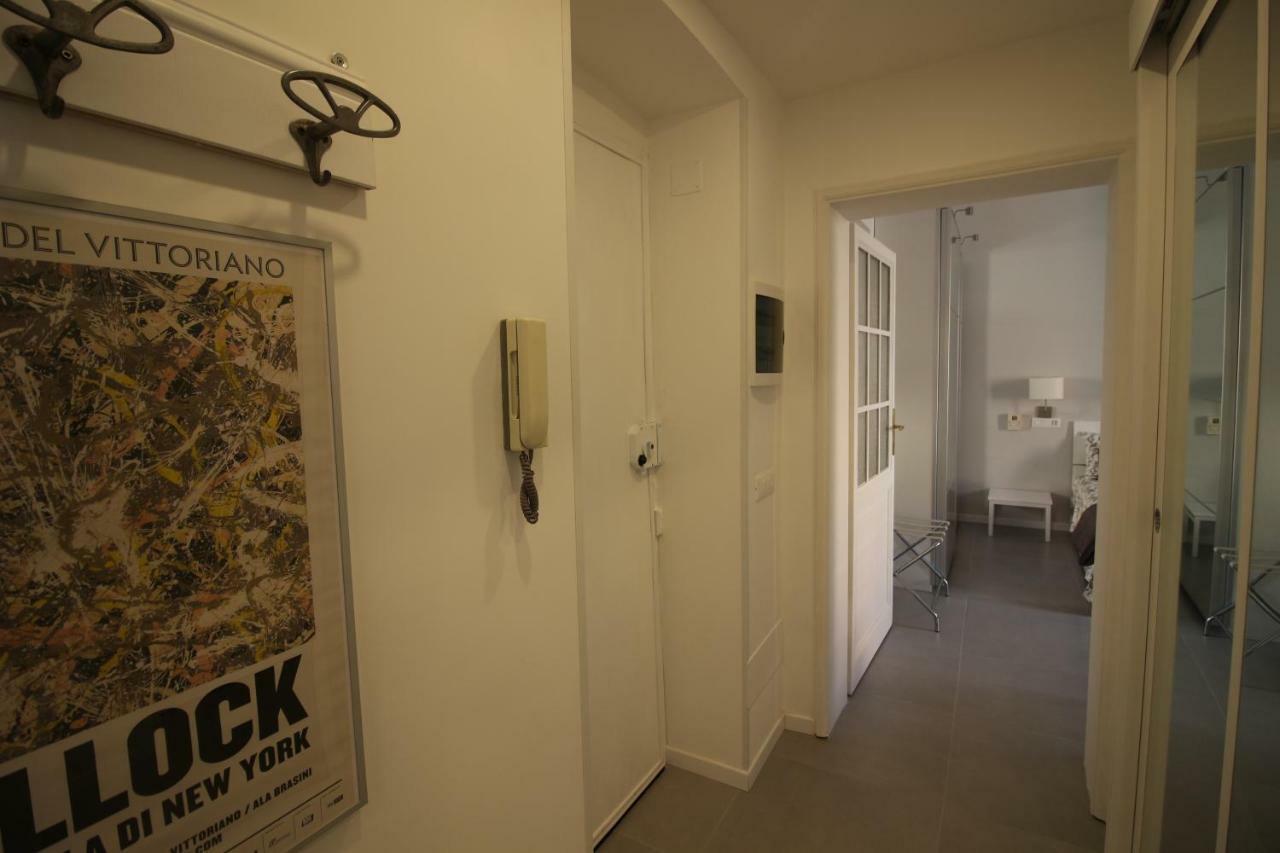 Klee House Trastevere โรม ภายนอก รูปภาพ