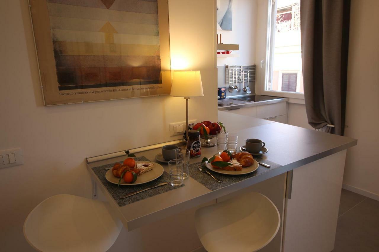 Klee House Trastevere โรม ภายนอก รูปภาพ