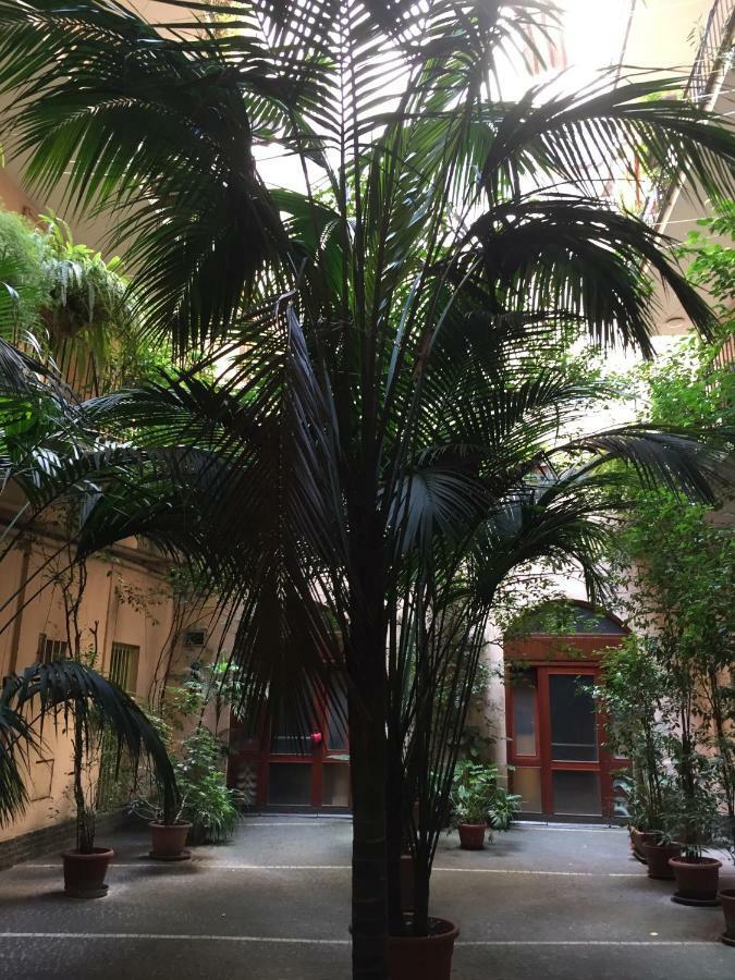 Klee House Trastevere โรม ภายนอก รูปภาพ